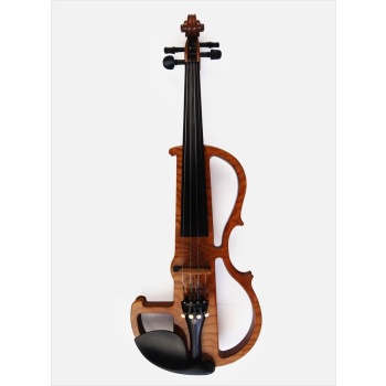 Kinglos KNG MWDS-1901 Elektro Keman (4/4 - Kutulu)